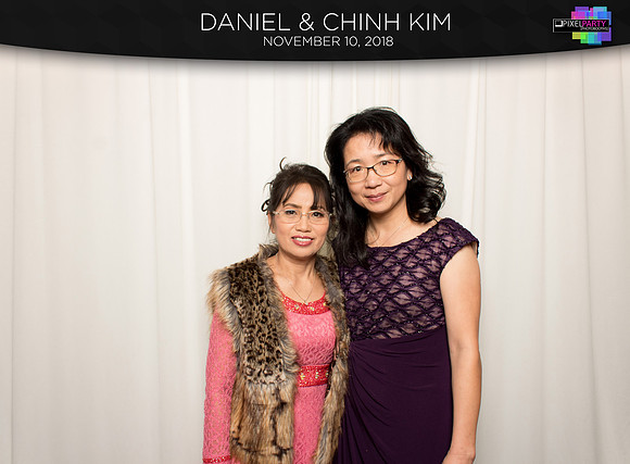 30231 - Chinh + Daniel Wedding Photobooth 2018