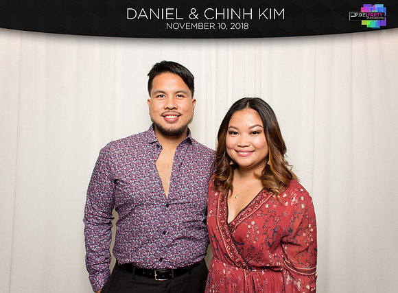 30193 - Chinh + Daniel Wedding Photobooth 2018