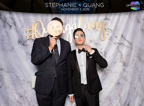 20264 - Stephanie + Quang Wedding Photobooth 2018