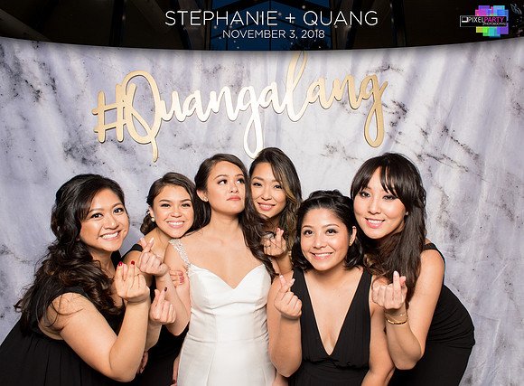 20281 - Stephanie + Quang Wedding Photobooth 2018