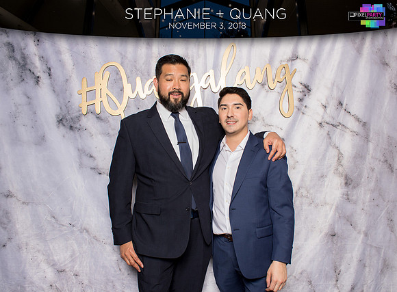 20222 - Stephanie + Quang Wedding Photobooth 2018