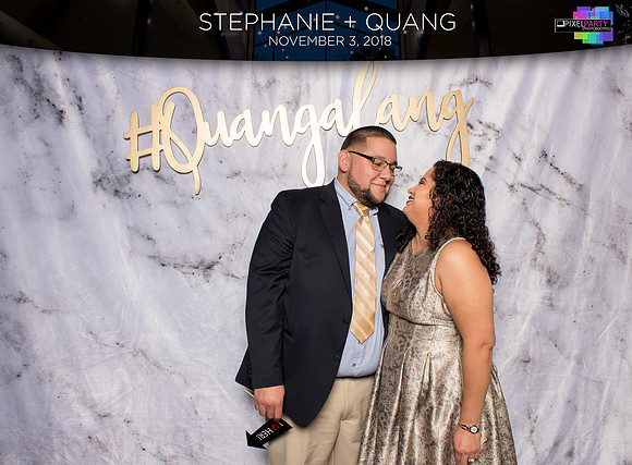 20209 - Stephanie + Quang Wedding Photobooth 2018