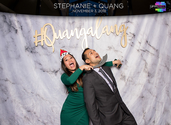 20199 - Stephanie + Quang Wedding Photobooth 2018