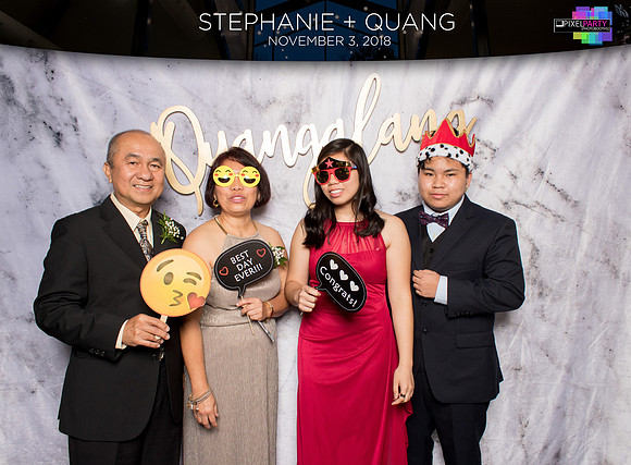20037 - Stephanie + Quang Wedding Photobooth 2018
