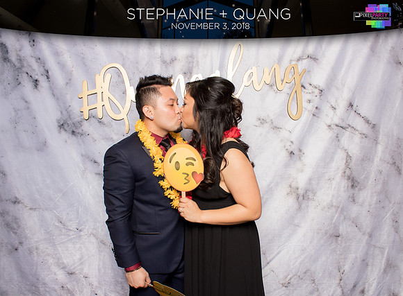 20107 - Stephanie + Quang Wedding Photobooth 2018