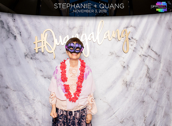 20078 - Stephanie + Quang Wedding Photobooth 2018