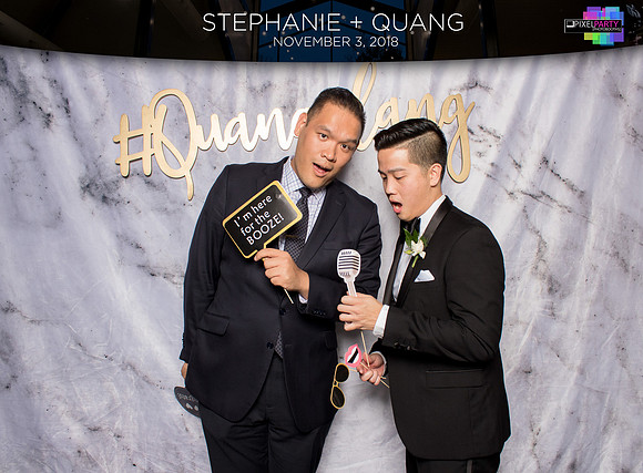 20266 - Stephanie + Quang Wedding Photobooth 2018