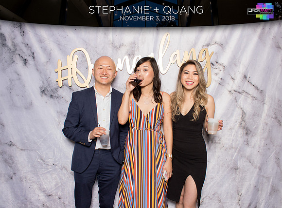 20060 - Stephanie + Quang Wedding Photobooth 2018