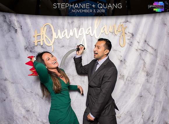 20200 - Stephanie + Quang Wedding Photobooth 2018