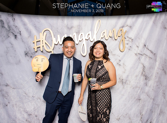 20065 - Stephanie + Quang Wedding Photobooth 2018