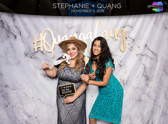 20048 - Stephanie + Quang Wedding Photobooth 2018