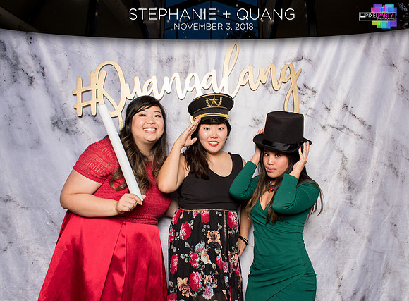 20270 - Stephanie + Quang Wedding Photobooth 2018