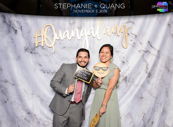 20108 - Stephanie + Quang Wedding Photobooth 2018