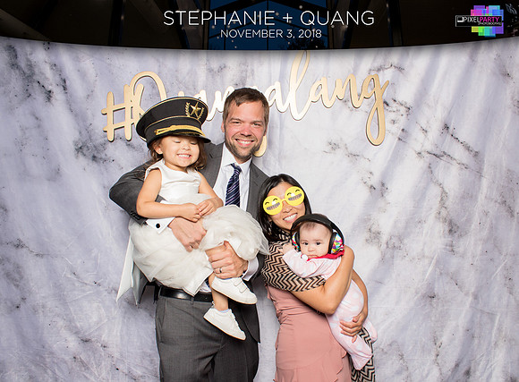 20153 - Stephanie + Quang Wedding Photobooth 2018
