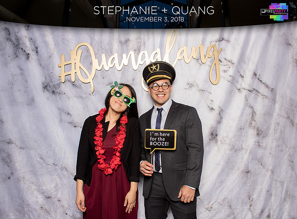 20237 - Stephanie + Quang Wedding Photobooth 2018