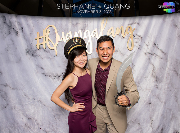 20147 - Stephanie + Quang Wedding Photobooth 2018