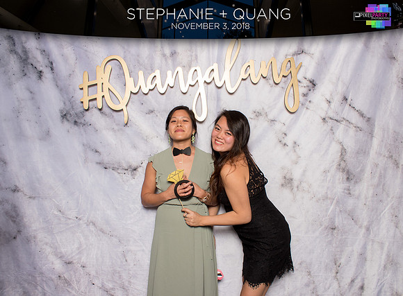 20189 - Stephanie + Quang Wedding Photobooth 2018