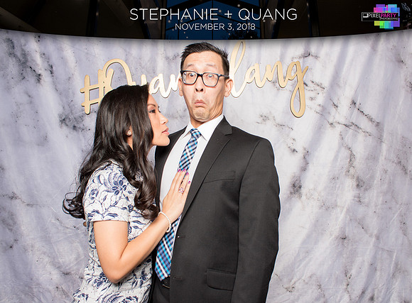 20235 - Stephanie + Quang Wedding Photobooth 2018