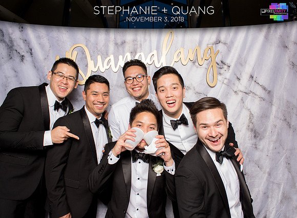 20273 - Stephanie + Quang Wedding Photobooth 2018