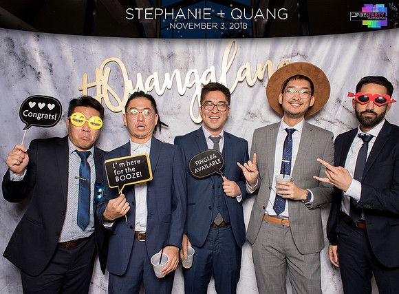 20242 - Stephanie + Quang Wedding Photobooth 2018
