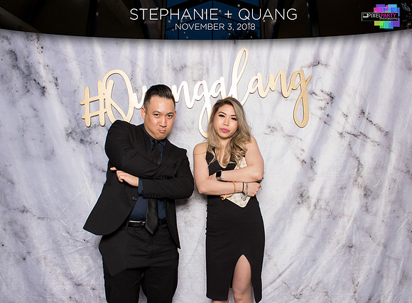 20005 - Stephanie + Quang Wedding Photobooth 2018