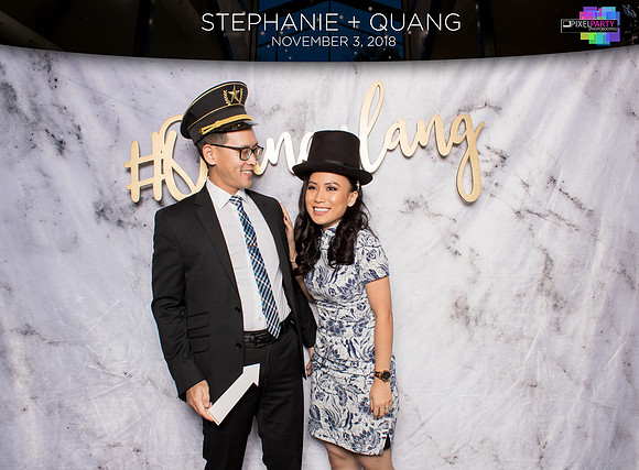 20022 - Stephanie + Quang Wedding Photobooth 2018