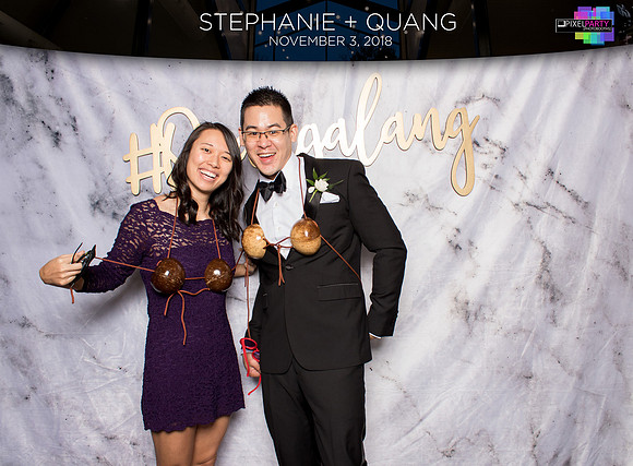 20066 - Stephanie + Quang Wedding Photobooth 2018