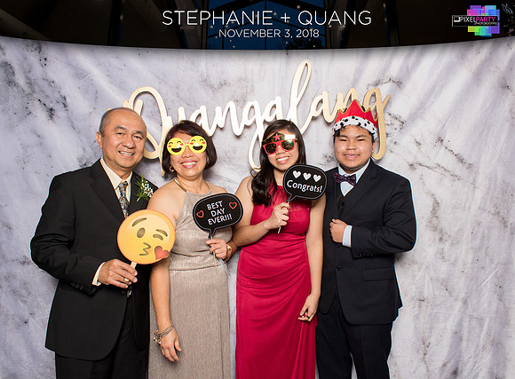 20036 - Stephanie + Quang Wedding Photobooth 2018