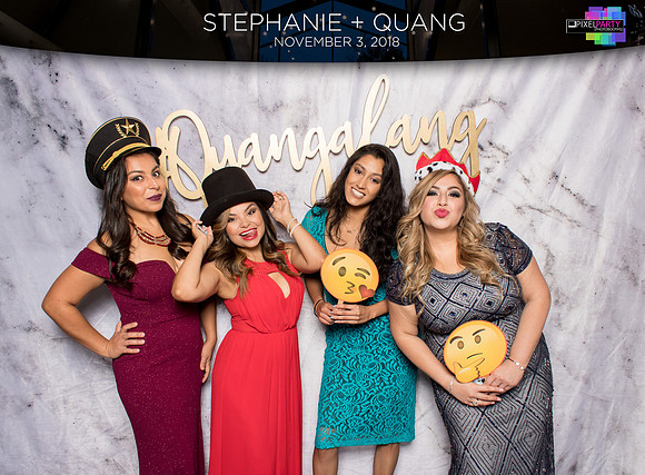 20059 - Stephanie + Quang Wedding Photobooth 2018