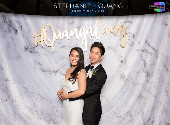 20116 - Stephanie + Quang Wedding Photobooth 2018