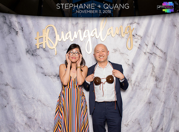 20180 - Stephanie + Quang Wedding Photobooth 2018