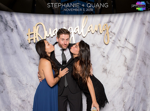 20268 - Stephanie + Quang Wedding Photobooth 2018