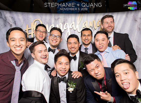 20276 - Stephanie + Quang Wedding Photobooth 2018