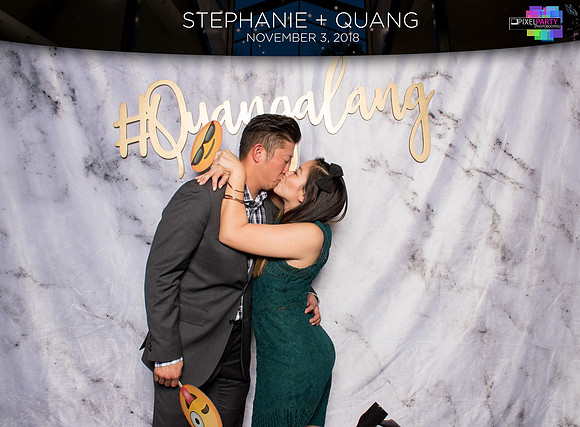 20173 - Stephanie + Quang Wedding Photobooth 2018