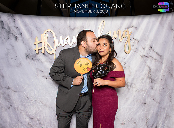 20053 - Stephanie + Quang Wedding Photobooth 2018