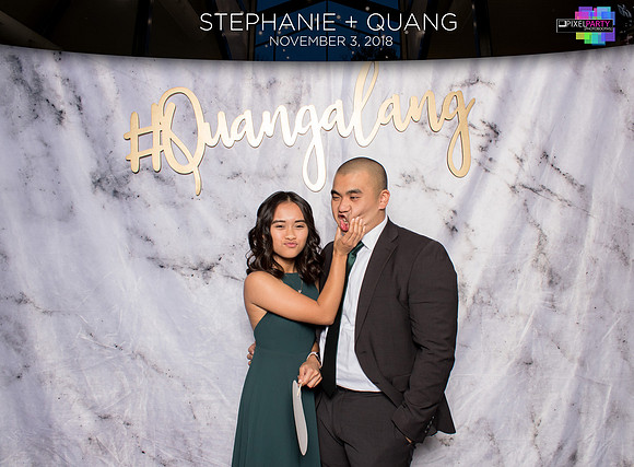 20188 - Stephanie + Quang Wedding Photobooth 2018