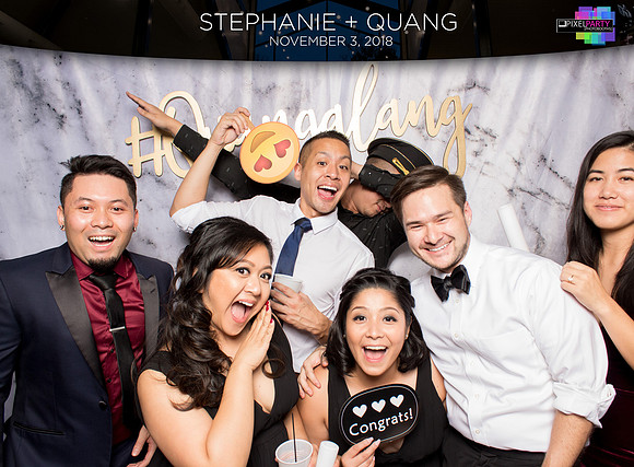 20257 - Stephanie + Quang Wedding Photobooth 2018