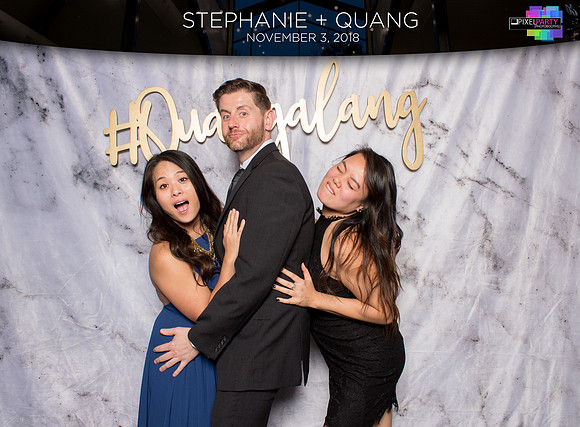 20269 - Stephanie + Quang Wedding Photobooth 2018
