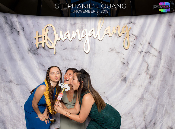 20203 - Stephanie + Quang Wedding Photobooth 2018