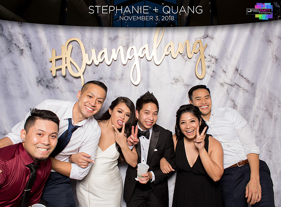 20295 - Stephanie + Quang Wedding Photobooth 2018