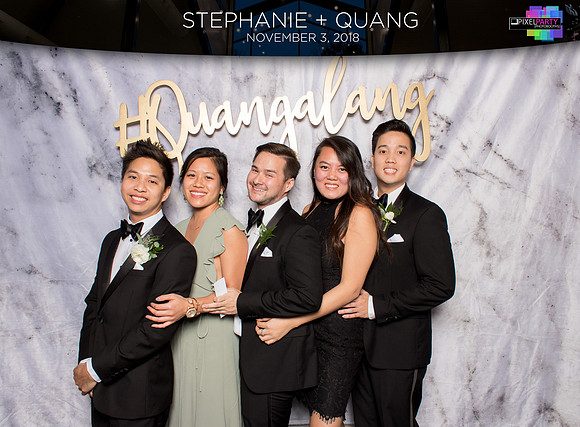 20120 - Stephanie + Quang Wedding Photobooth 2018