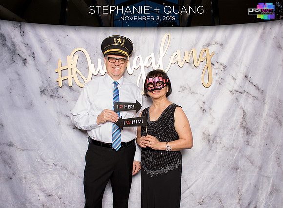 20054 - Stephanie + Quang Wedding Photobooth 2018