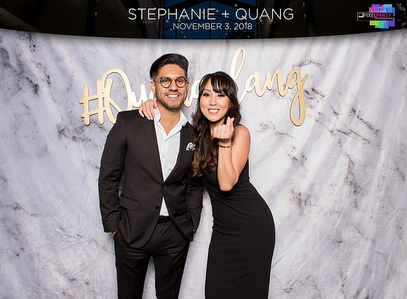 20071 - Stephanie + Quang Wedding Photobooth 2018