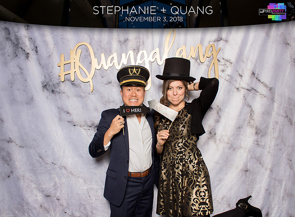 20228 - Stephanie + Quang Wedding Photobooth 2018