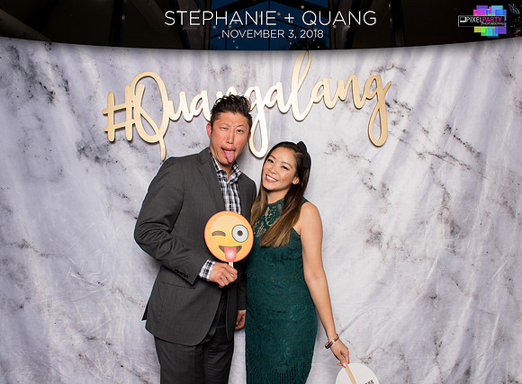20171 - Stephanie + Quang Wedding Photobooth 2018
