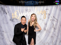 20004 - Stephanie + Quang Wedding Photobooth 2018