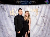 20003 - Stephanie + Quang Wedding Photobooth 2018