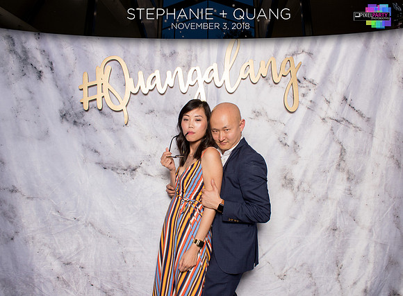 20181 - Stephanie + Quang Wedding Photobooth 2018