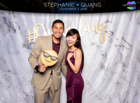 20001 - Stephanie + Quang Wedding Photobooth 2018