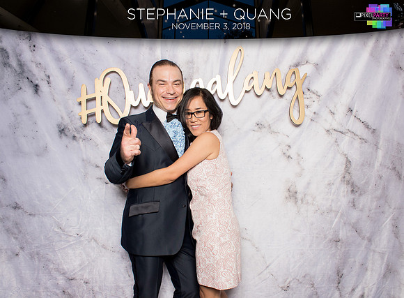 20074 - Stephanie + Quang Wedding Photobooth 2018